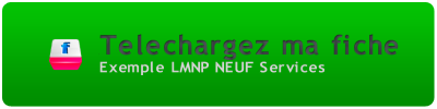 Fiche de programmes neufs résidence services RésideEtudes
