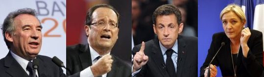 election-présidentielle-2012 élection présidentielle 2012 fiscalité