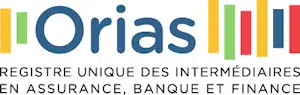 logo orias 