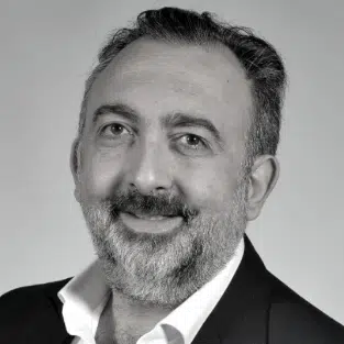 Mickaël Kalaydjian